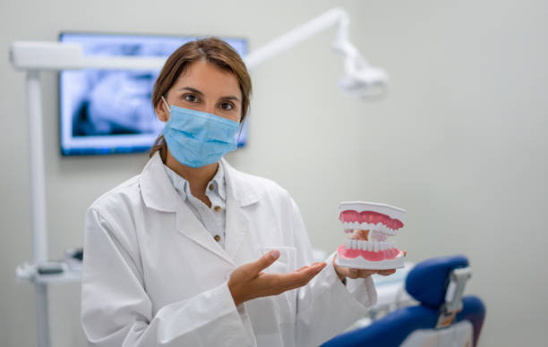 Best Emergency Treatment for Toothache in Daly City, CA