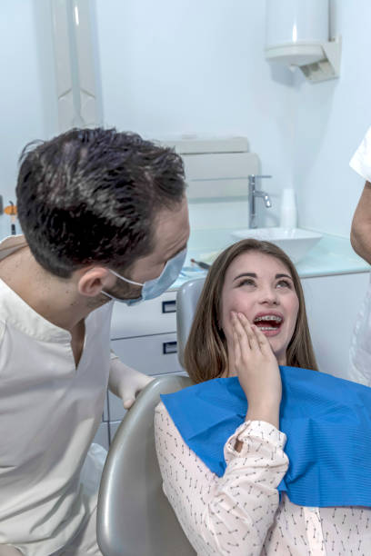 Best Walk-In Emergency Dentist in Daly City, CA