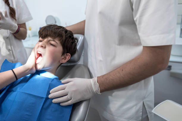 Best Emergency Treatment for Toothache in Daly City, CA