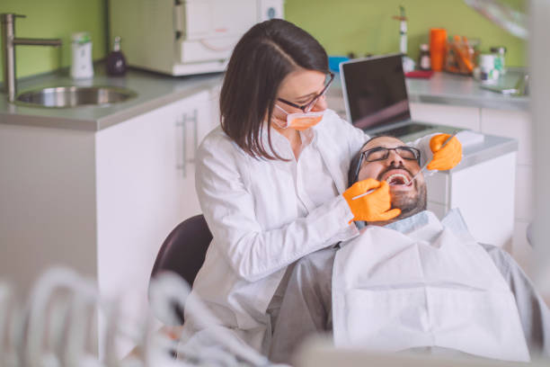 Best Emergency Root Canal Treatment in Daly City, CA