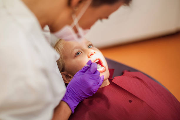 Best Emergency Dental Care for Trauma or Injury in Daly City, CA