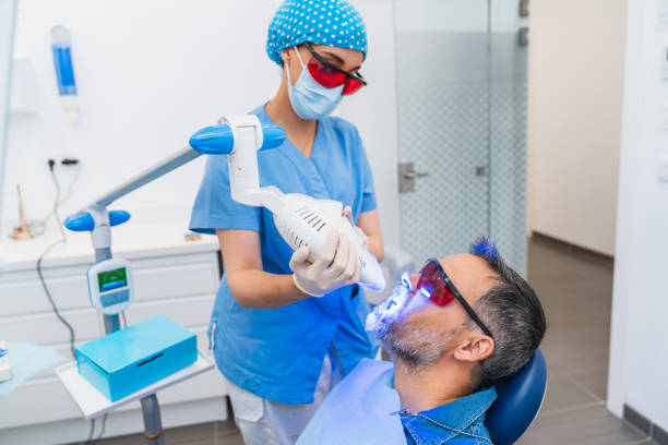 Best Emergency Root Canal Treatment in Daly City, CA