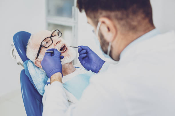 Best Emergency Orthodontic Repairs in Daly City, CA